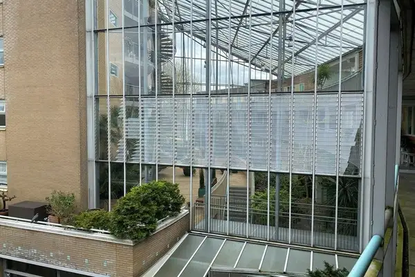 Foto #21 Appartement Eyckenstein Amstelveen