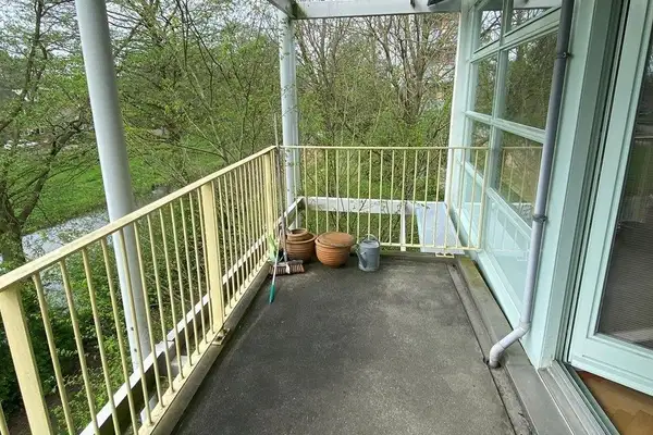 Foto #7 Appartement Eyckenstein Amstelveen