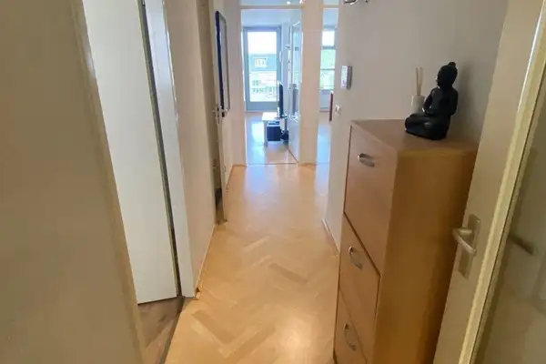 Foto #9 Appartement Eyckenstein Amstelveen