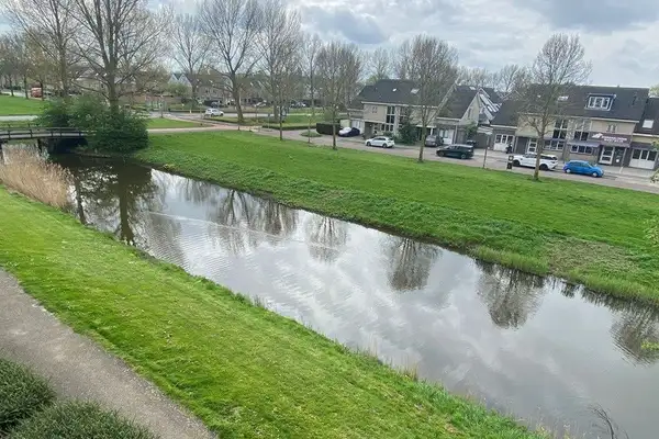 Foto #8 Appartement Eyckenstein Amstelveen