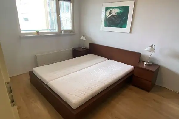 Foto #13 Appartement Eyckenstein Amstelveen