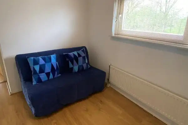 Foto #18 Appartement Eyckenstein Amstelveen