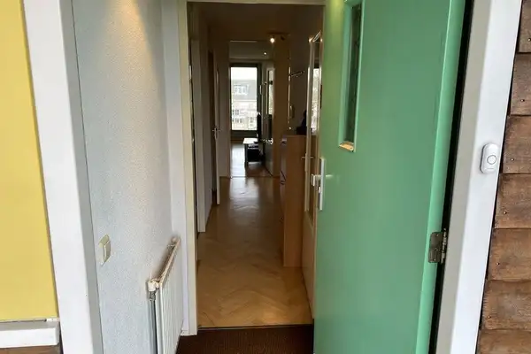 Foto #22 Appartement Eyckenstein Amstelveen