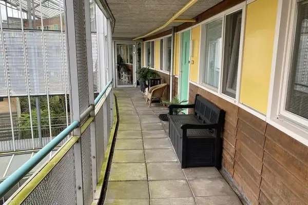 Foto #23 Appartement Eyckenstein Amstelveen