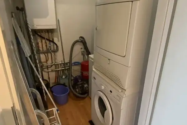 Foto #15 Appartement Eyckenstein Amstelveen