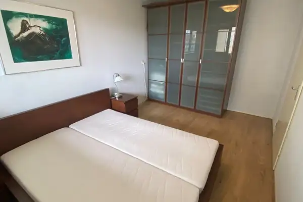 Foto #14 Appartement Eyckenstein Amstelveen