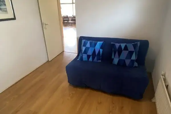 Foto #19 Appartement Eyckenstein Amstelveen