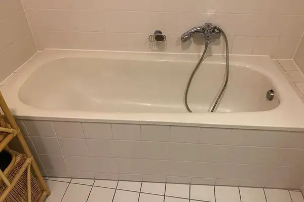 Foto #12 Appartement Eyckenstein Amstelveen