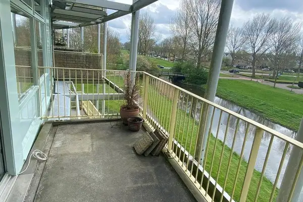 Foto #24 Appartement Eyckenstein Amstelveen