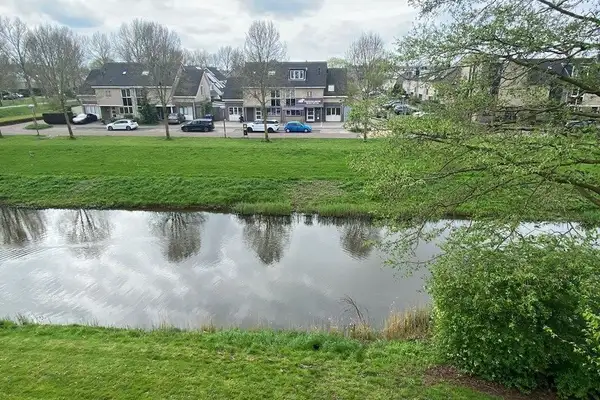 Foto #25 Appartement Eyckenstein Amstelveen