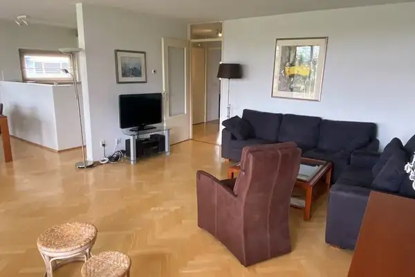 Foto #1 Appartement Eyckenstein Amstelveen