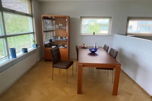 Foto #3 Appartement Eyckenstein Amstelveen