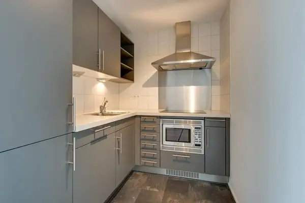 Foto #14 Appartement Amstelveenseweg Amsterdam