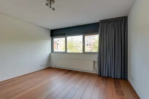 Foto #15 Appartement Amstelveenseweg Amsterdam