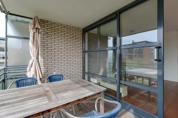 Foto #12 Appartement Amstelveenseweg Amsterdam