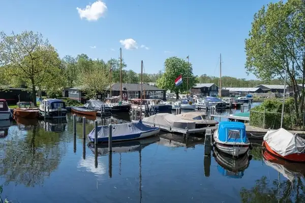 Foto #29 Appartement Amstelveenseweg Amsterdam