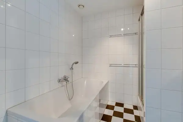 Foto #24 Appartement Amstelveenseweg Amsterdam