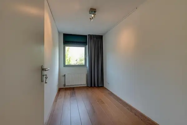 Foto #21 Appartement Amstelveenseweg Amsterdam