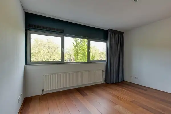 Foto #16 Appartement Amstelveenseweg Amsterdam