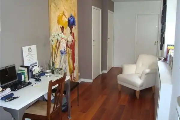 Foto #4 Appartement Keizersgracht Amsterdam