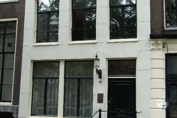 Foto #9 Appartement Keizersgracht Amsterdam