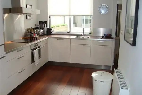 Foto #3 Appartement Keizersgracht Amsterdam