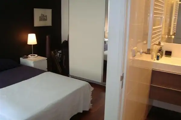 Foto #6 Appartement Keizersgracht Amsterdam