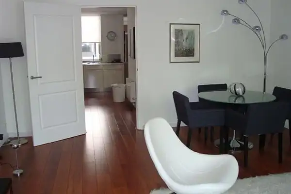 Foto #2 Appartement Keizersgracht Amsterdam