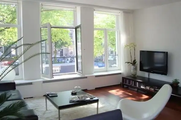 Foto #0 Appartement Keizersgracht Amsterdam