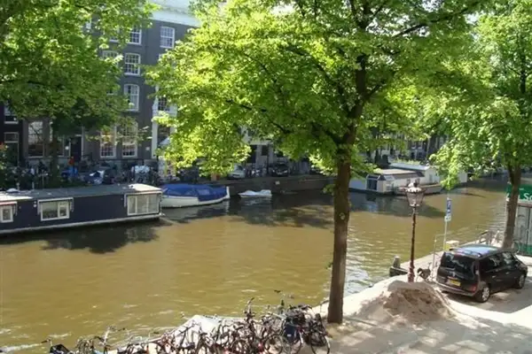 Foto #8 Appartement Keizersgracht Amsterdam