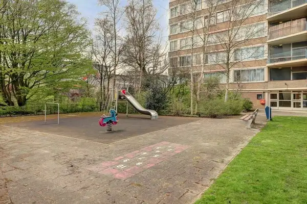 Foto #15 Appartement Meander Amstelveen