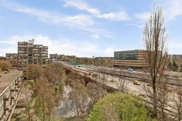 Foto #13 Appartement Meander Amstelveen