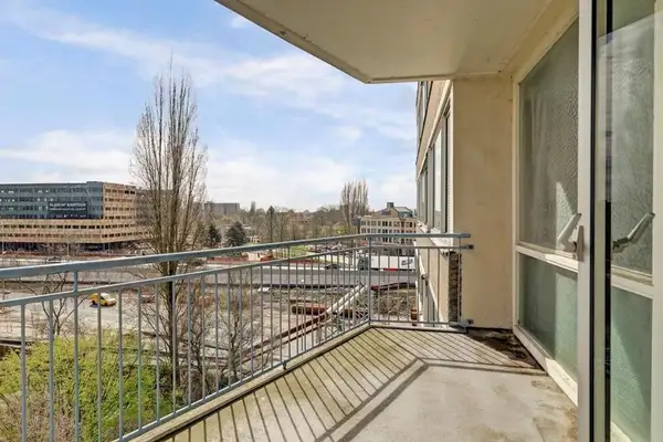 Foto #12 Appartement Meander Amstelveen