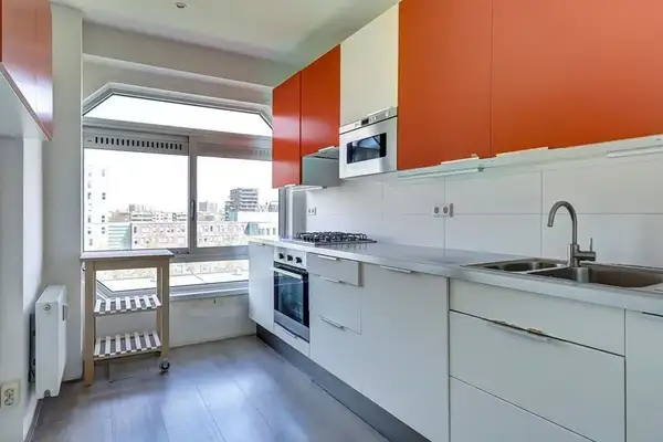 Foto #4 Appartement Meander Amstelveen