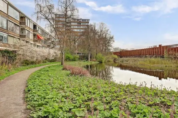 Foto #14 Appartement Meander Amstelveen