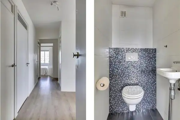 Foto #11 Appartement Meander Amstelveen