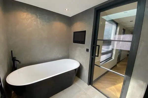 Foto #8 Appartement Rozenstraat Amsterdam