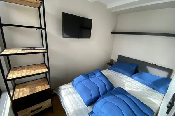 Foto #14 Appartement Rozenstraat Amsterdam