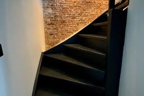 Foto #5 Appartement Rozenstraat Amsterdam