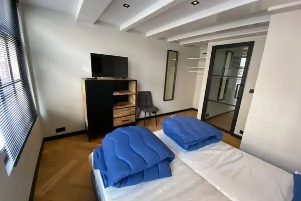 Foto #11 Appartement Rozenstraat Amsterdam