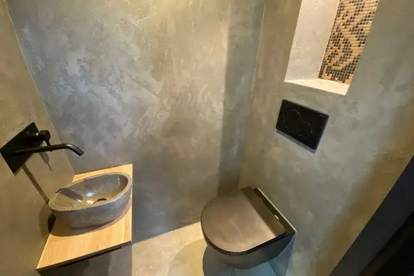 Foto #13 Appartement Rozenstraat Amsterdam