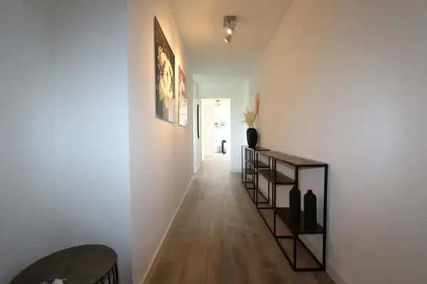 Foto #31 Appartement Rondeel Amsterdam