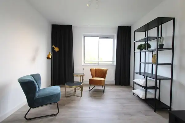 Foto #25 Appartement Rondeel Amsterdam