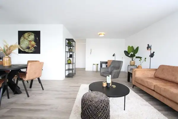 Foto #1 Appartement Rondeel Amsterdam