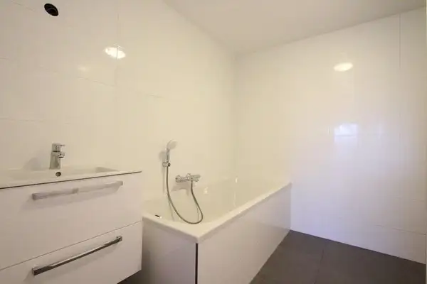 Foto #13 Appartement Rondeel Amsterdam