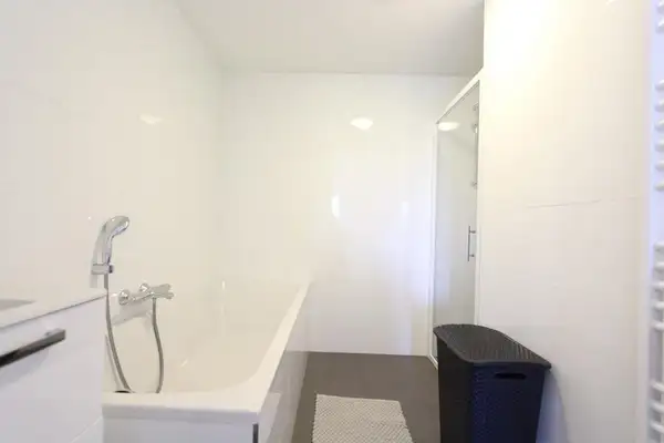 Foto #16 Appartement Rondeel Amsterdam