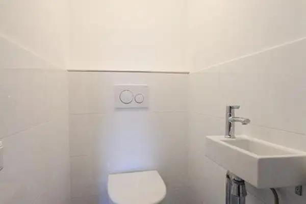 Foto #17 Appartement Rondeel Amsterdam