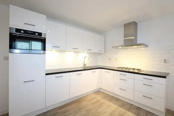 Foto #18 Appartement Rondeel Amsterdam