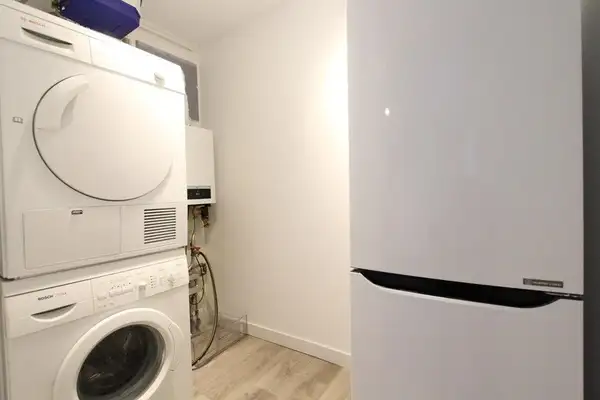 Foto #22 Appartement Rondeel Amsterdam