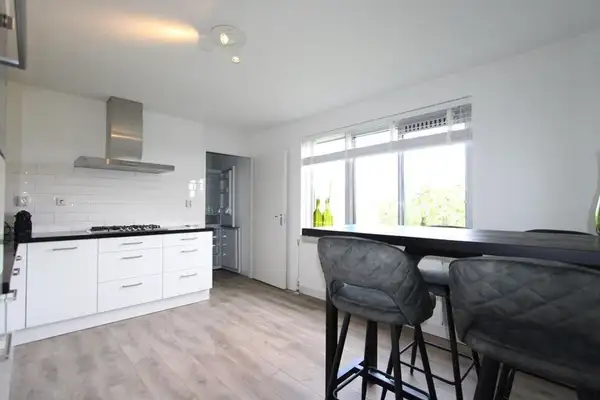 Foto #19 Appartement Rondeel Amsterdam